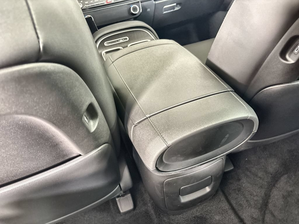 New 2026 Hyundai Palisade SEL Premium FWD image 23