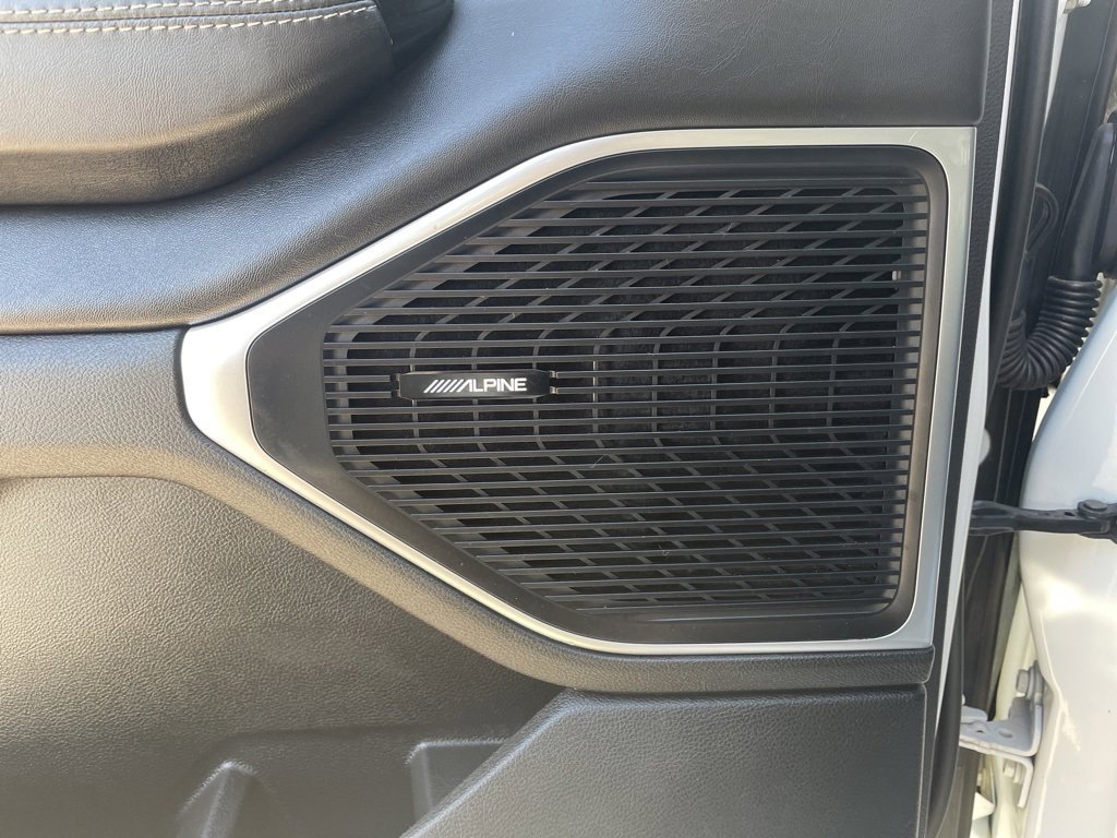 Used 2022 Jeep Wagoneer Series II w/ Rear Seat Video Group 1 image 22