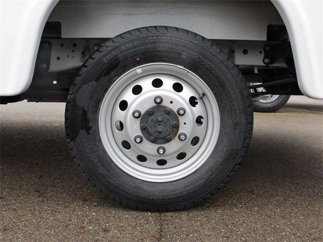 New 2024 Ford Transit 350 AWD w/ Interior Upgrade Package image 12