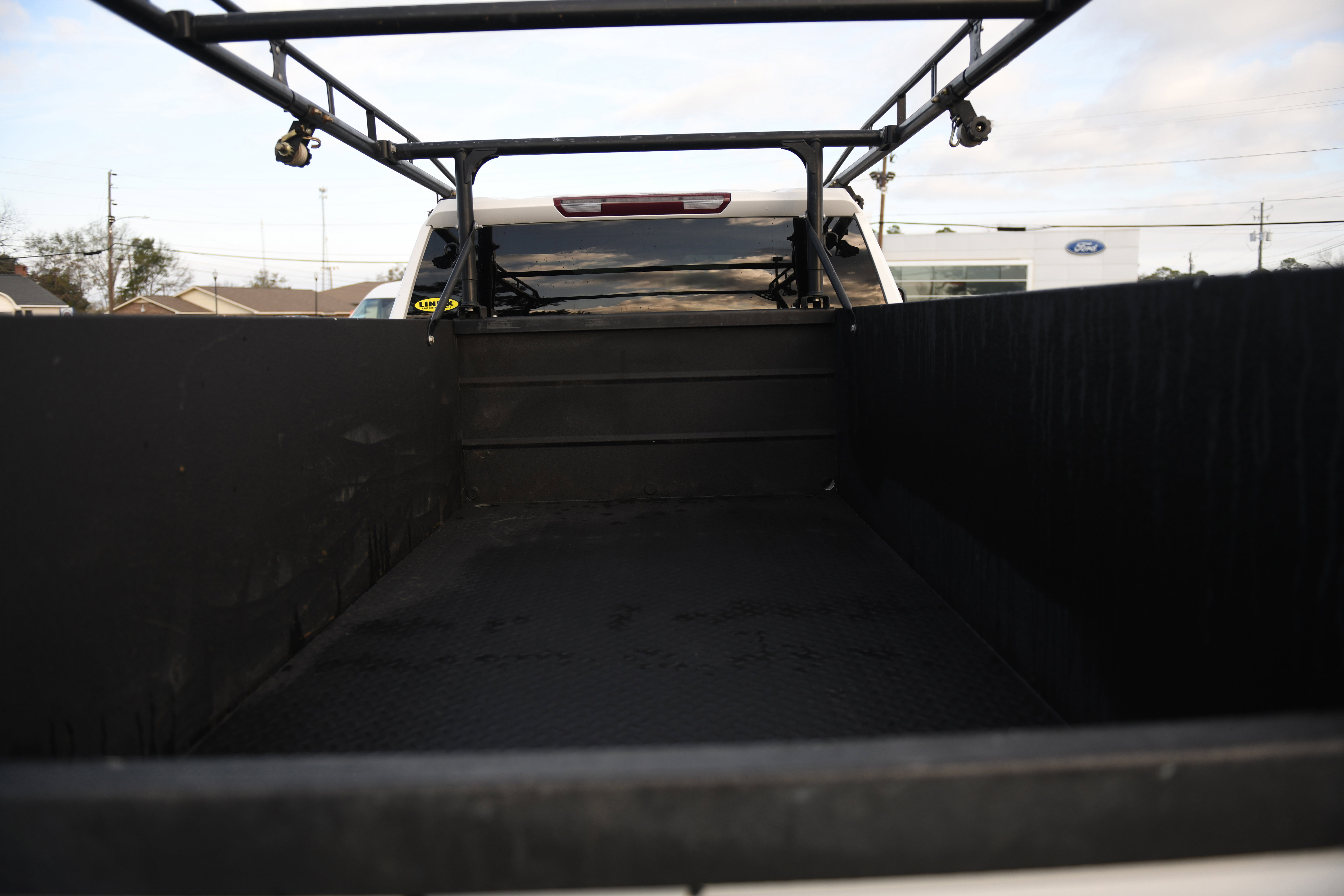 Used 2022 GMC Sierra 2500 Pro w/ Convenience Package image 13