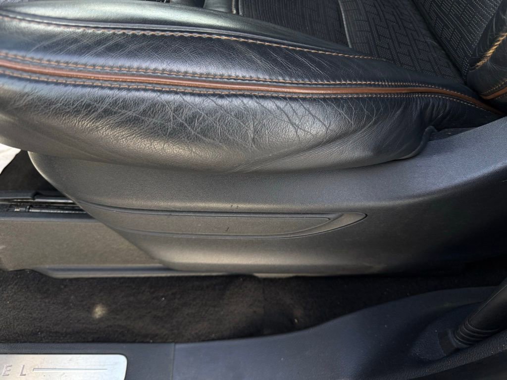 Used 2022 Lincoln Navigator Black Label image 11