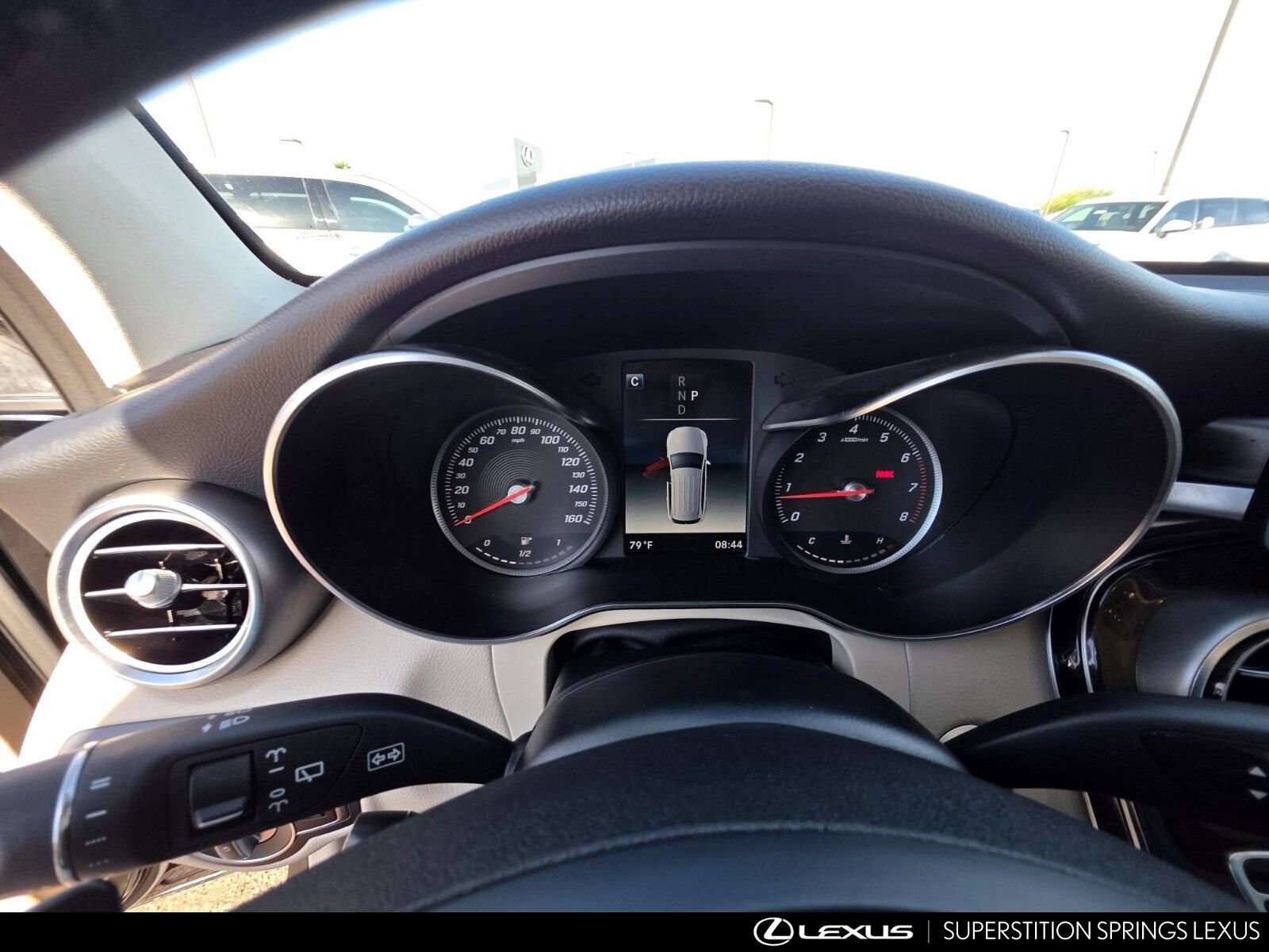 Used 2019 Mercedes-Benz GLC 300 4MATIC image 21