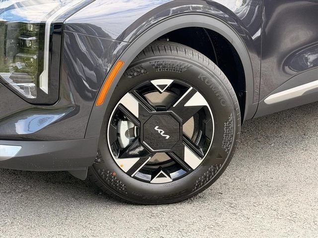 New 2026 Kia Sportage LX AWD/4WD image 27