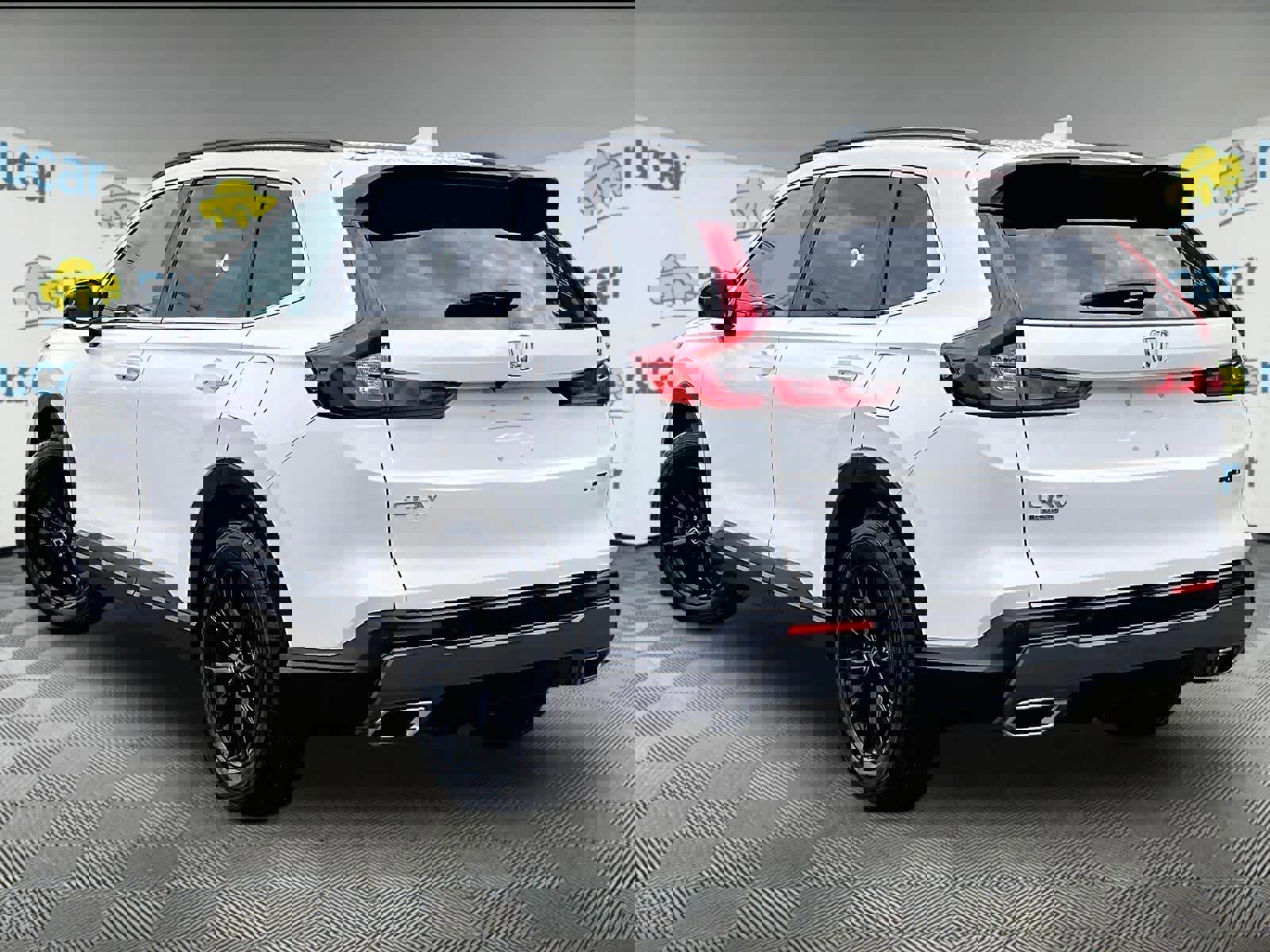 Used 2024 Honda CR-V Sport-L image 4