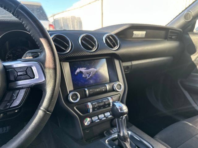 Used 2022 Ford Mustang Coupe w/ Equipment Group 101A RWD image 14