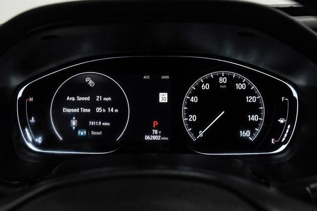 Used 2020 Honda Accord Sport image 20