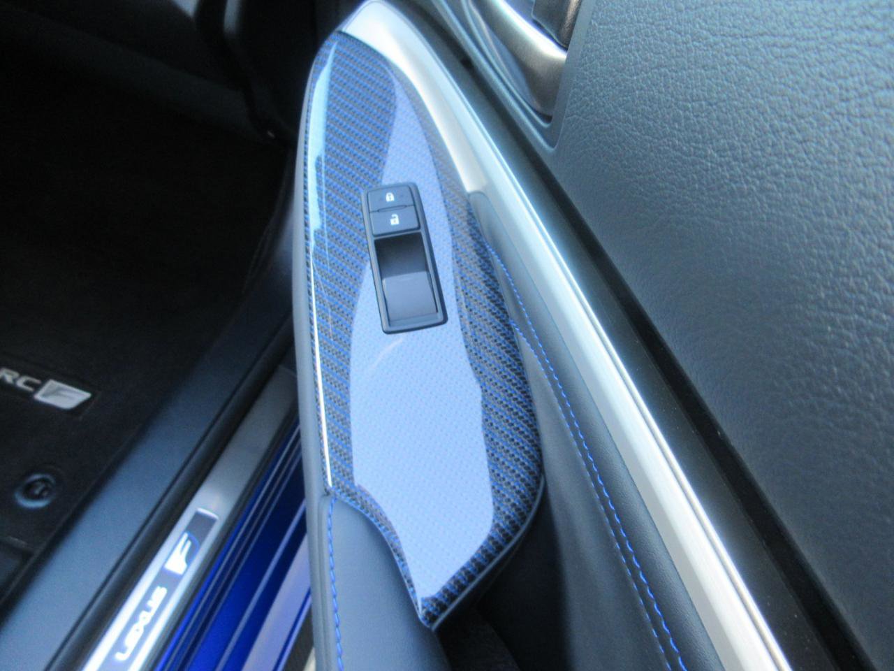 Used 2022 Lexus RC F Track Edition image 26