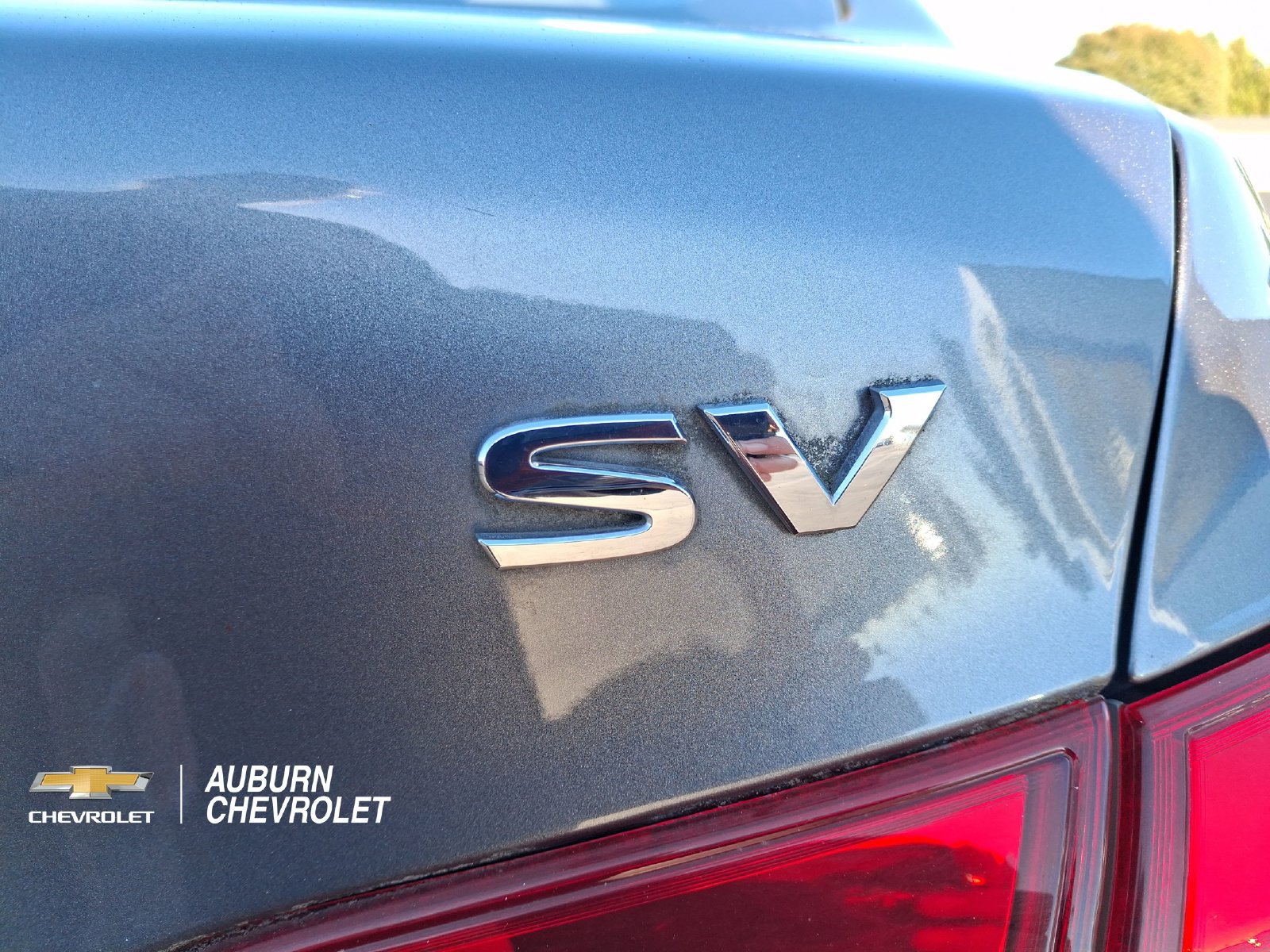 Used 2018 Nissan Sentra SV FWD image 25