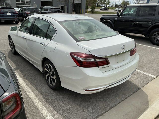 Used 2016 Honda Accord EX-L image 10