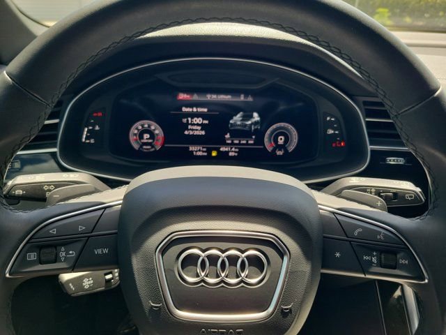 Certified 2023 Audi Q7 2.0T Premium w/ Convenience Package image 22