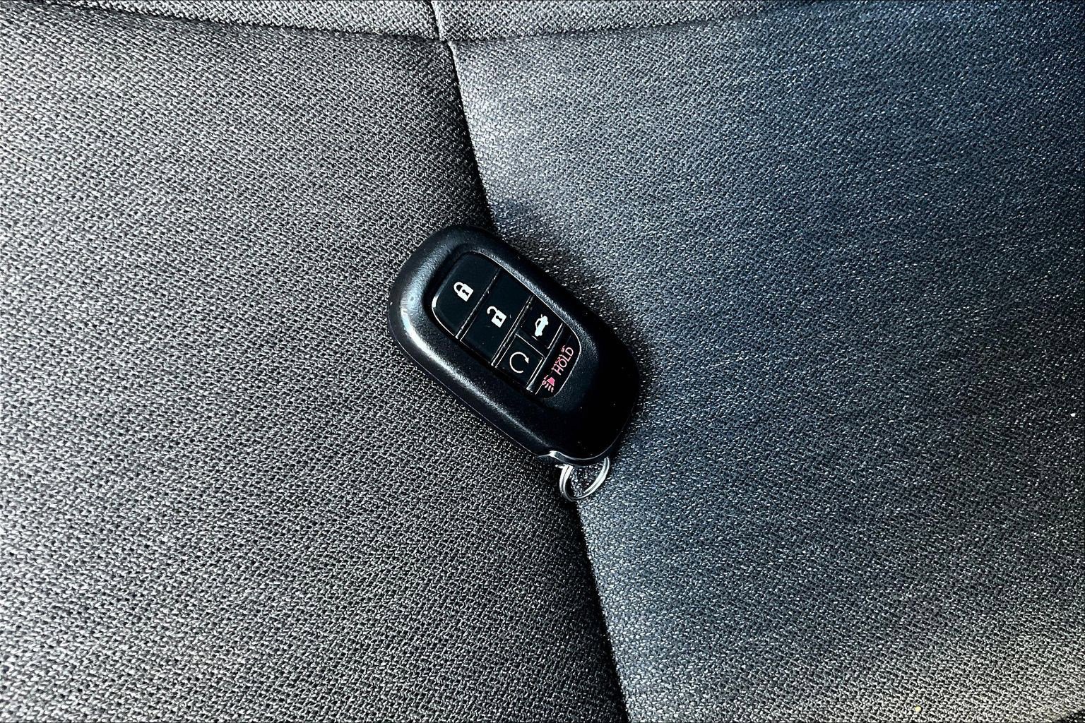Used 2024 Honda Accord LX image 32