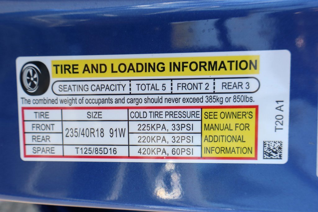 Used 2023 Honda Civic Sport image 36