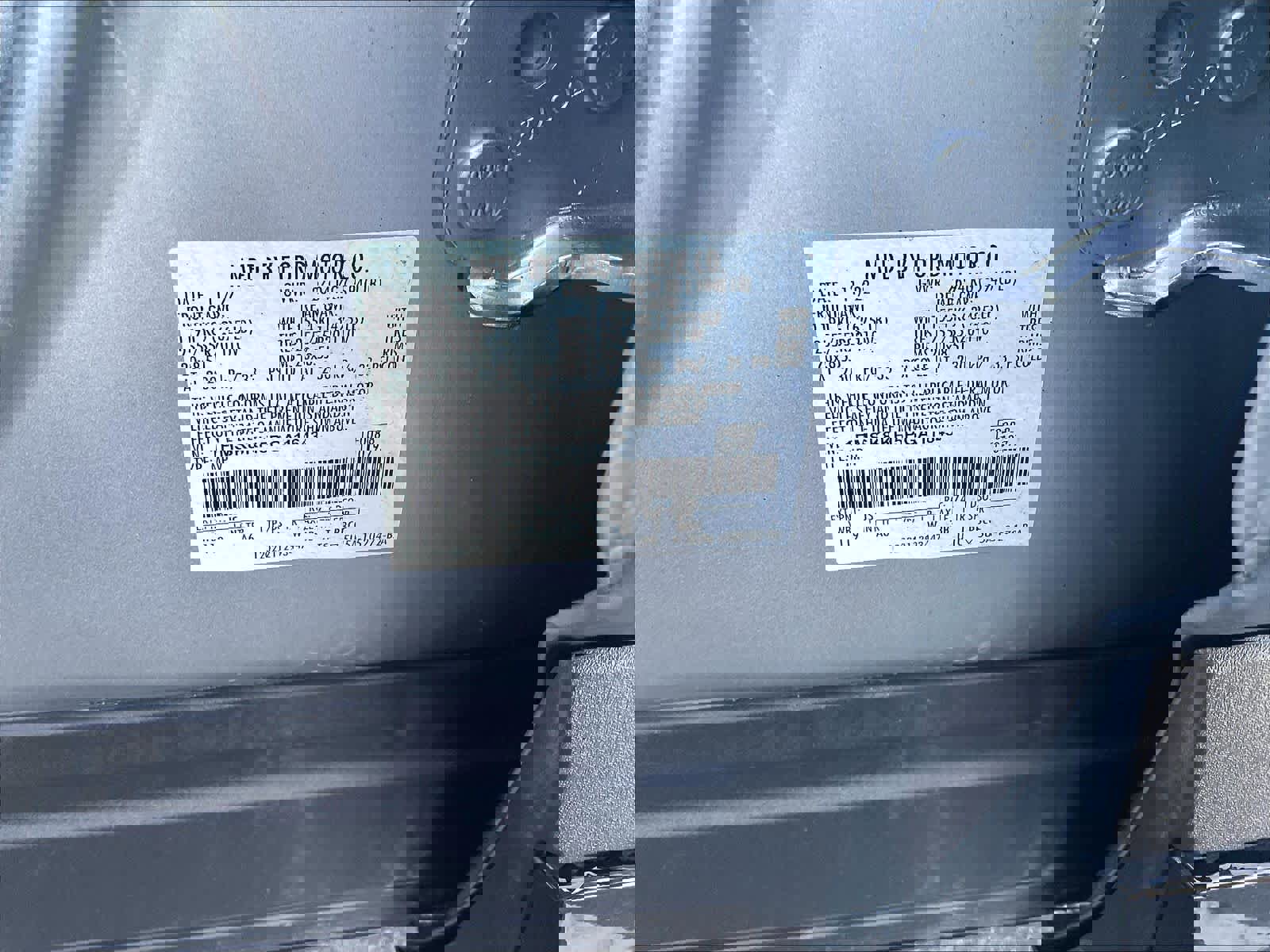 Used 2023 Ford Explorer ST-Line w/ Class IV Trailer Tow Package image 34