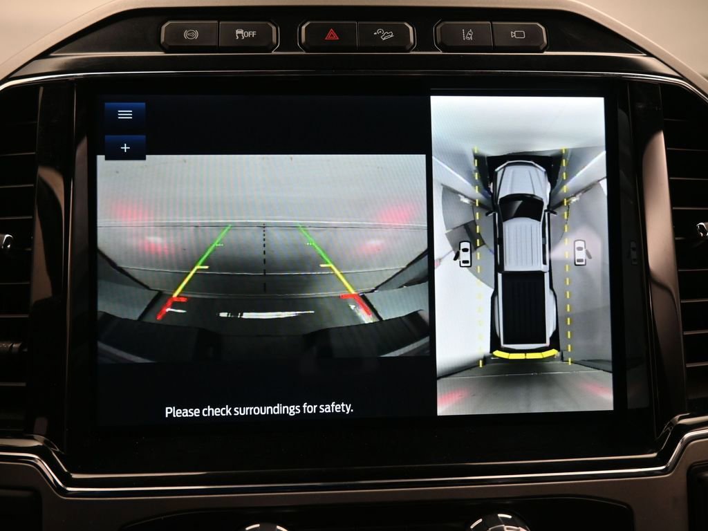 Used 2022 Ford F450 Lariat w/ Lariat Ultimate Package image 18