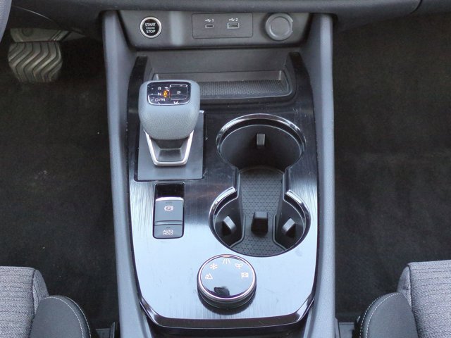 Certified 2023 Nissan Rogue SV image 18