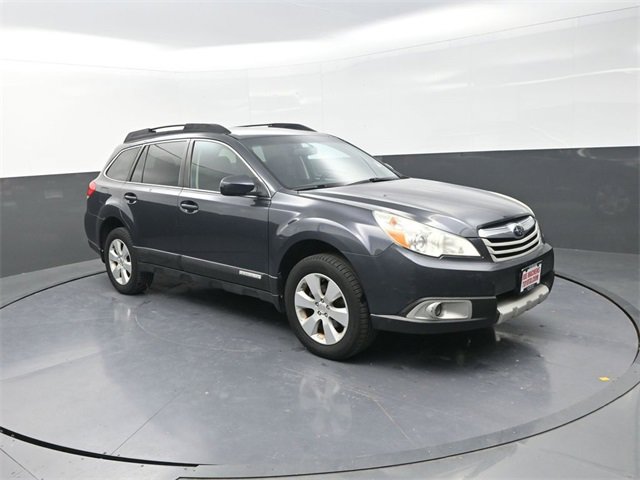 Used 2012 Subaru Outback 2.5i Premium image 9