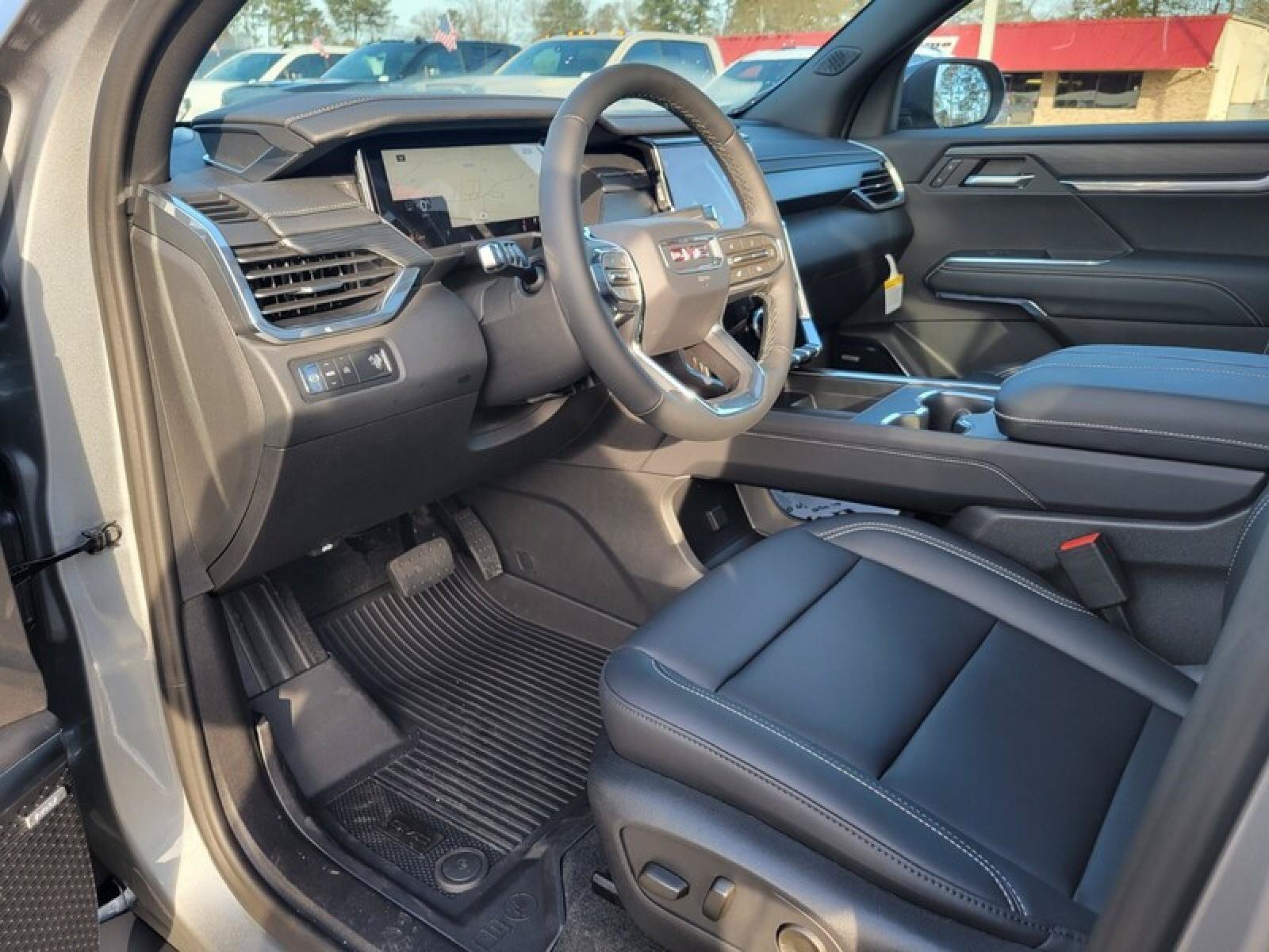 New 2026 GMC Acadia Elevation w/ Black Edition FWD image 20