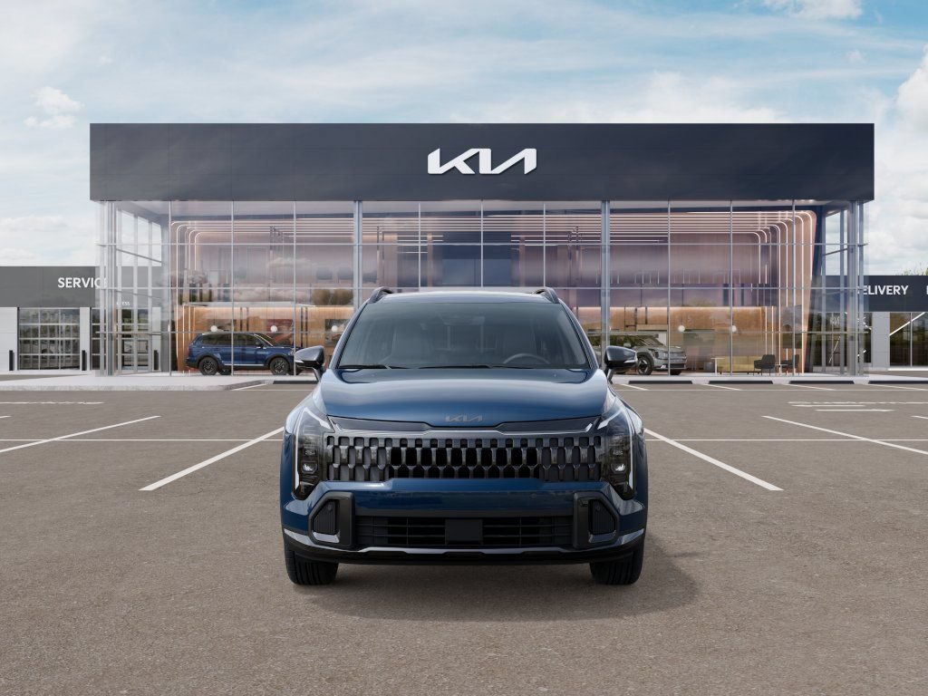 New 2027 Kia Sportage X-Line AWD/4WD image 2