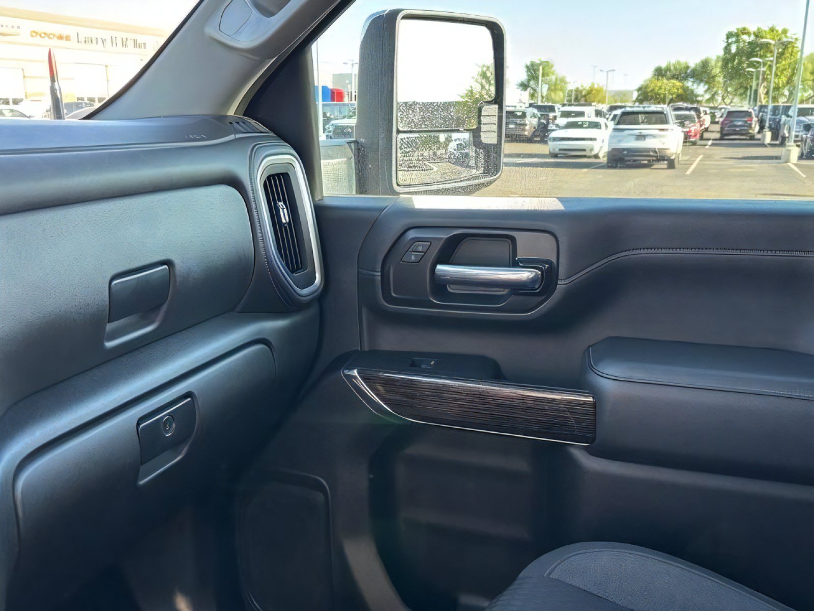 Used 2022 GMC Sierra 2500 SLE w/ SLE Convenience Package AWD/4WD image 19