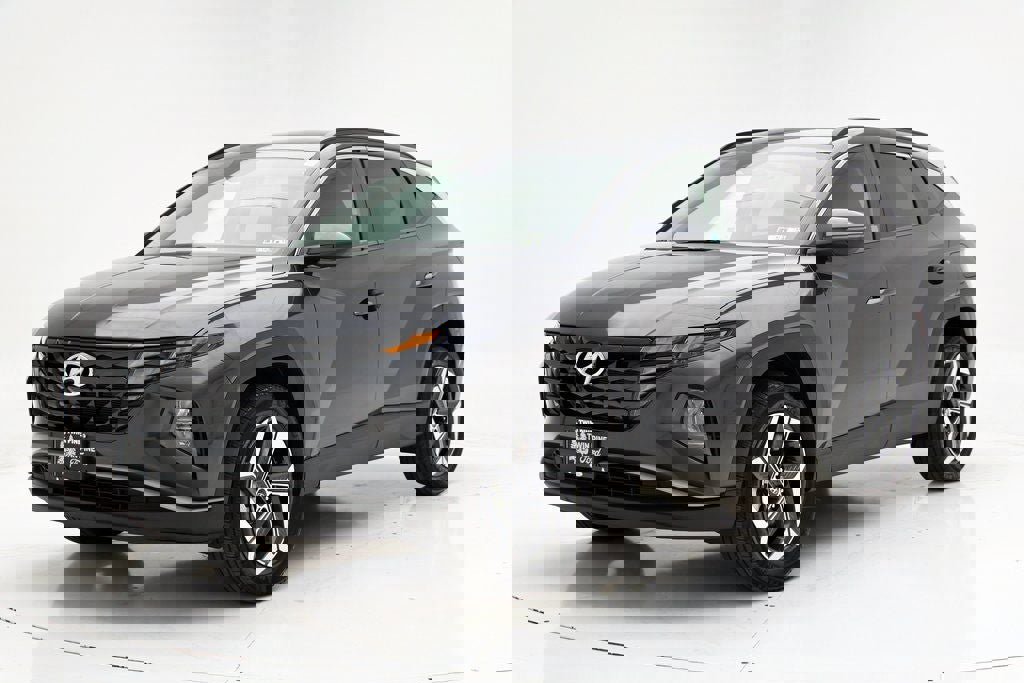 Used 2022 Hyundai Tucson SEL w/ Convenience Package image 4