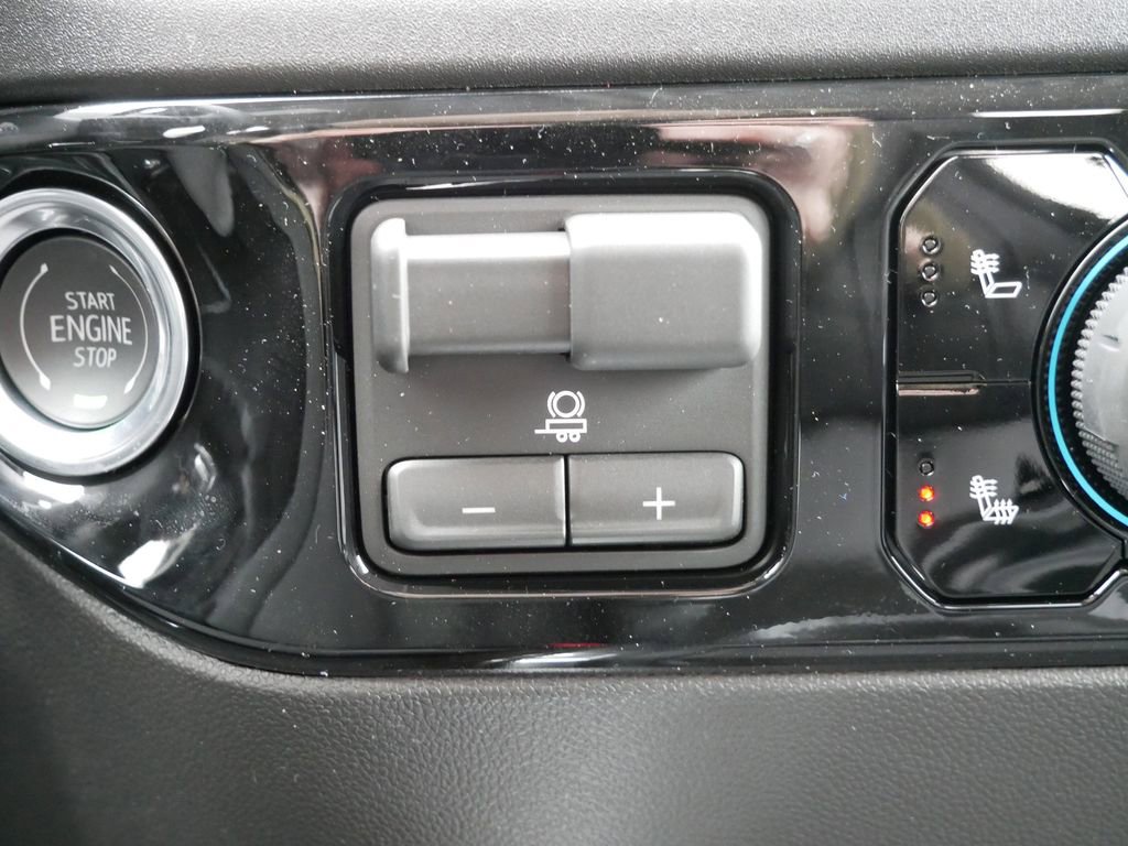 New 2026 Chevrolet Silverado 2500 LT image 25