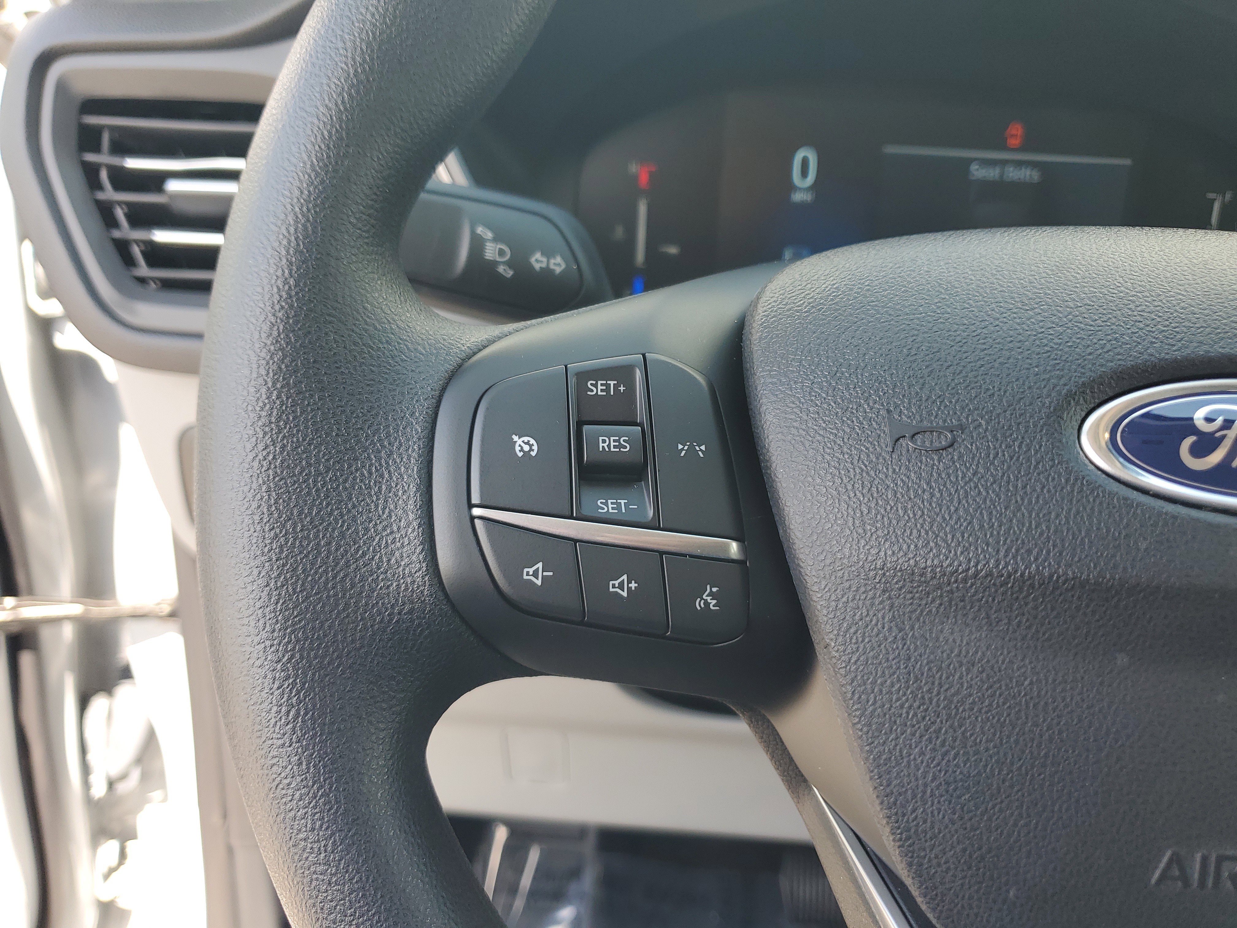 Used 2025 Ford Escape Active FWD image 20