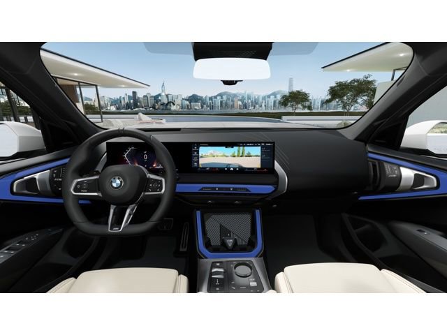 New 2026 BMW X3 xDrive30 image 10