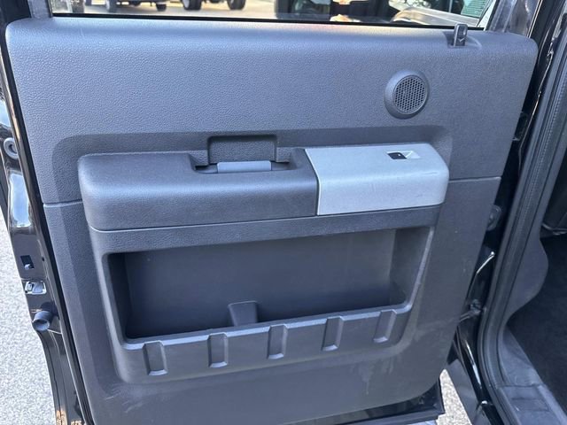 Used 2013 Ford F250 Lariat w/ Lariat Ultimate Pkg image 9