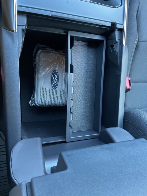 New 2025 Ford F150 STX w/ Equipment Group 200A image 44