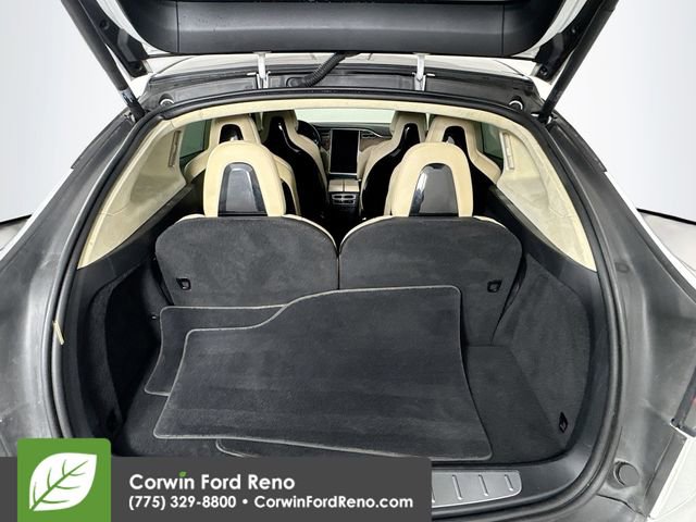 Used 2016 Tesla Model X Performance image 26