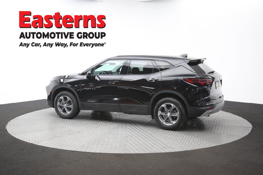 Used 2025 Chevrolet Blazer LT FWD image 65