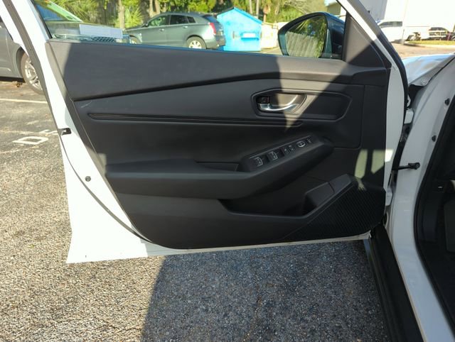 Certified 2025 Honda Accord SE image 17