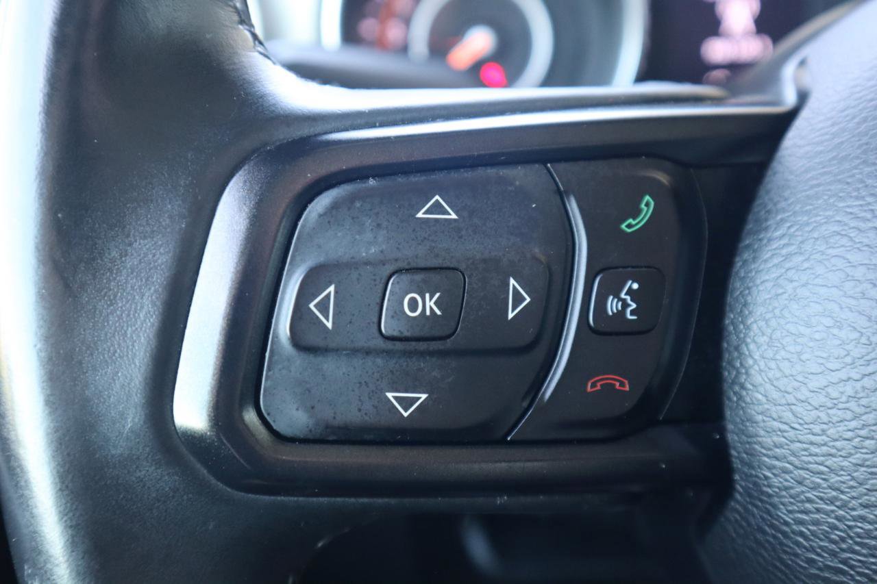 Used 2018 Jeep Wrangler Unlimited Sport S AWD/4WD image 55