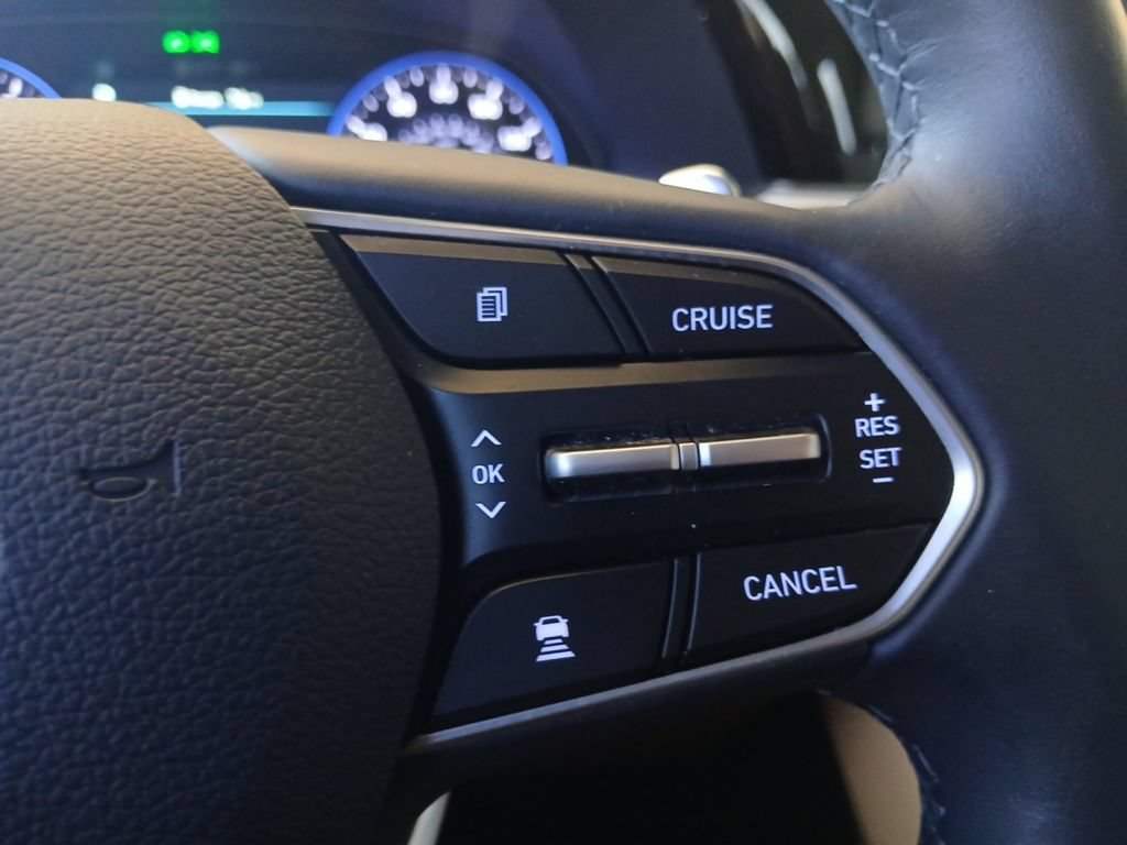 Used 2021 Hyundai Palisade SEL FWD image 19