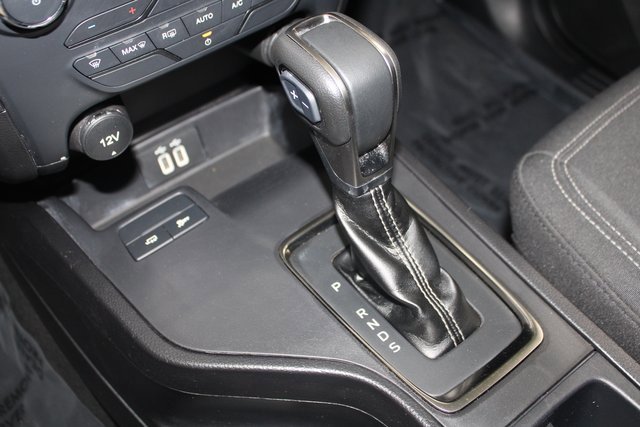 Used 2022 Ford Ranger XLT w/ Equipment Group 301A Mid image 15