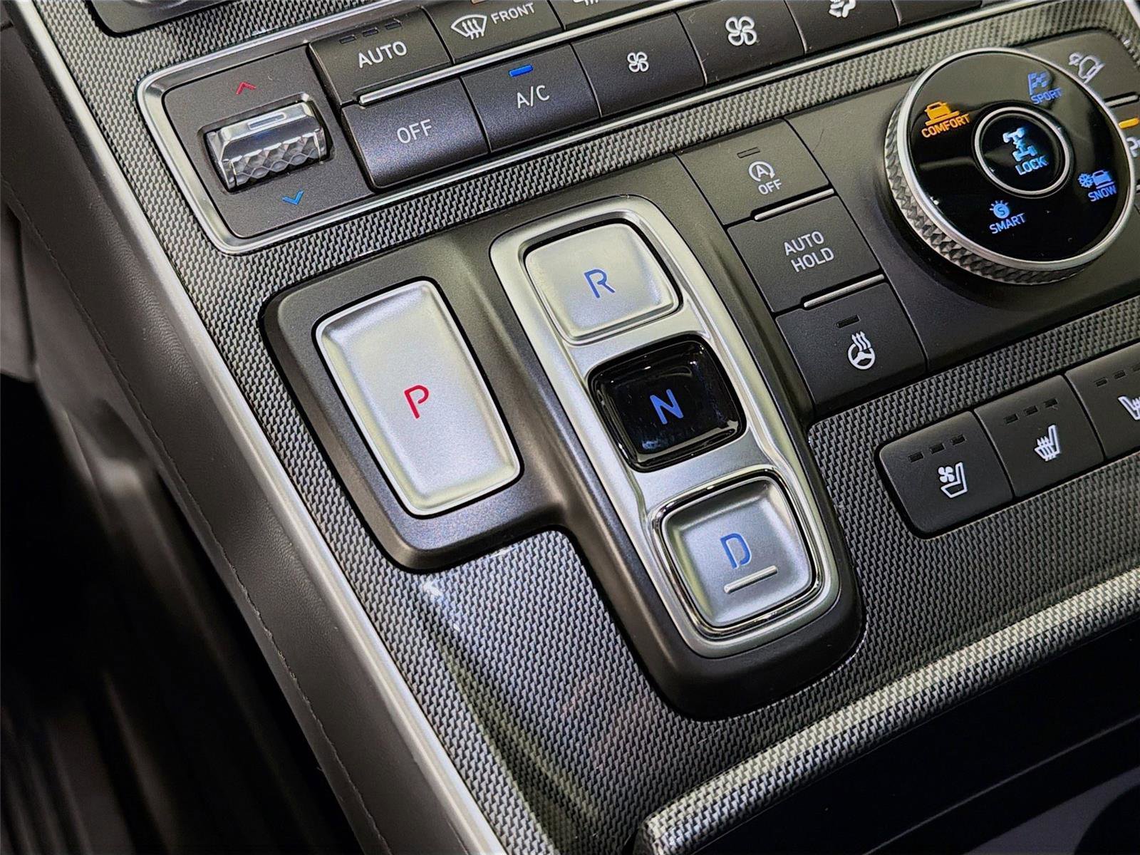Used 2023 Hyundai Santa Fe Limited AWD/4WD image 19