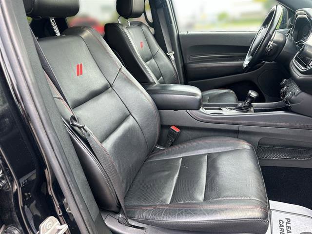 Used 2023 Dodge Durango GT image 27