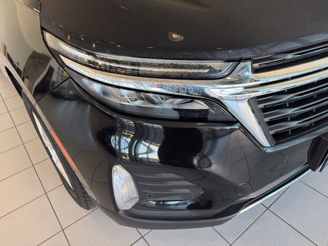 Certified 2024 Chevrolet Equinox LT AWD/4WD image 40