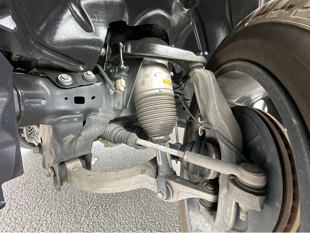 Used 2020 RAM 1500 Limited image 47