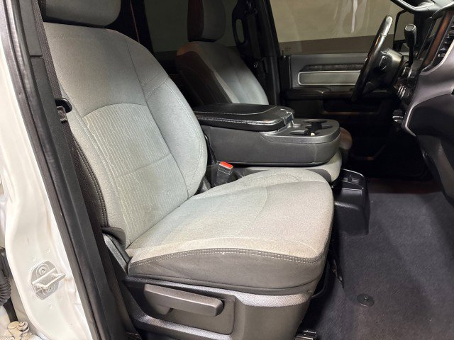 Used 2023 RAM 3500 Big Horn w/ Level 1 Equipment Group image 56