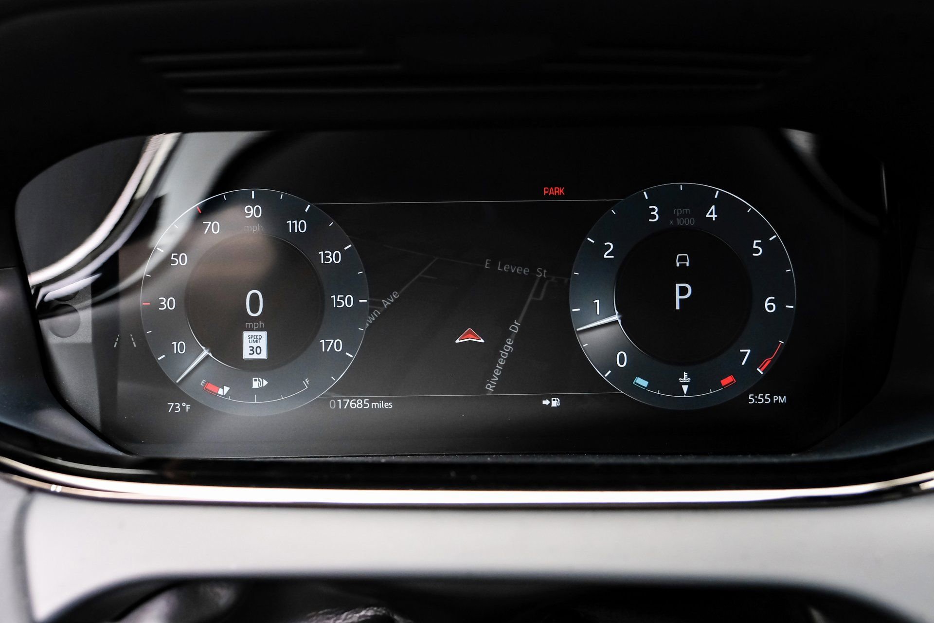 Used 2024 Land Rover Range Rover Evoque S image 22