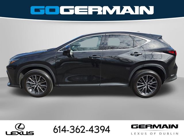 Used 2024 Lexus NX 350 AWD image 14