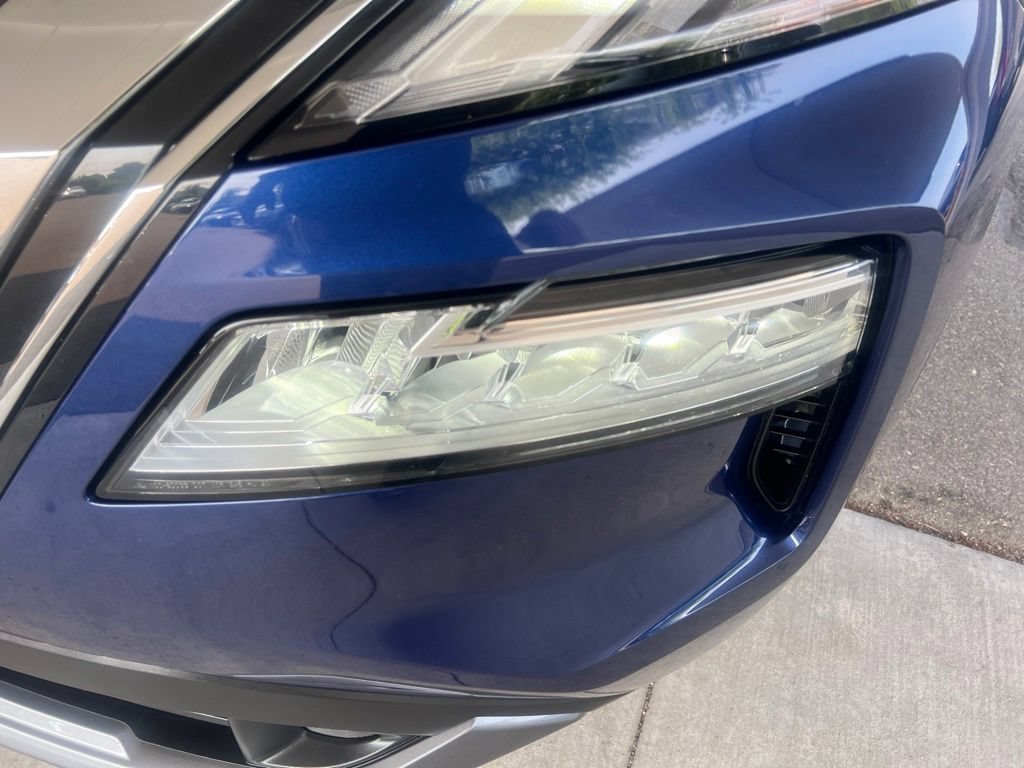 Certified 2023 Nissan Rogue SL FWD image 31