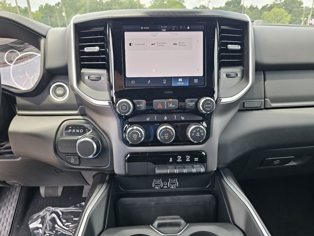 New 2026 RAM 1500 Big Horn RWD image 60