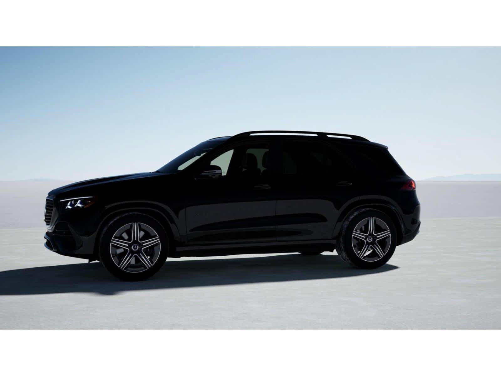 New 2027 Mercedes-Benz GLE 450 4MATIC image 35