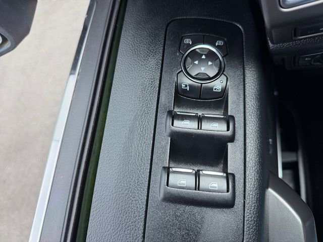 Used 2017 Ford F150 Limited w/ Trailer Tow Package image 17