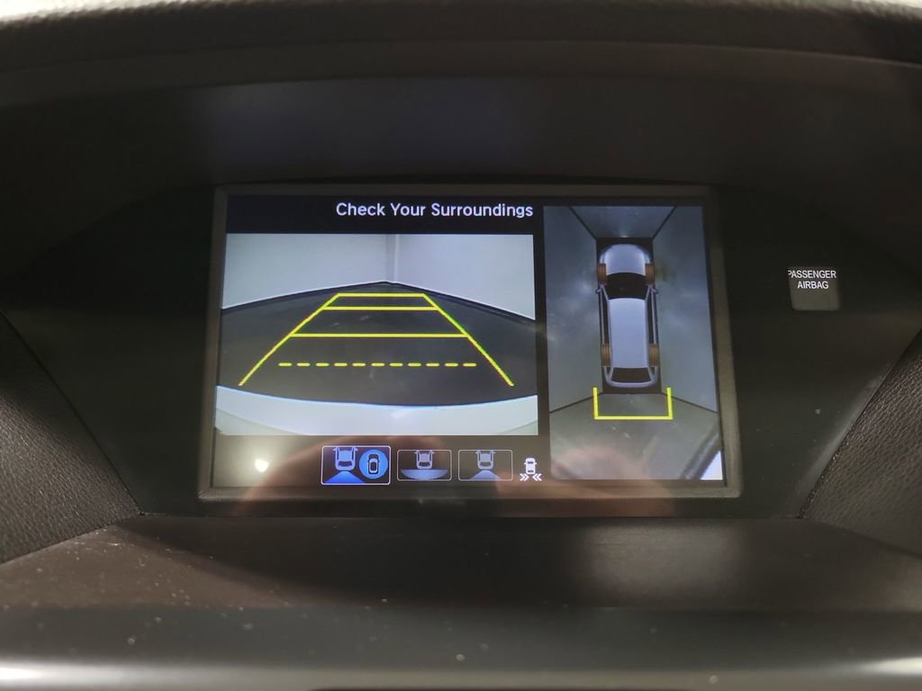 Used 2017 Acura MDX SH-AWD image 21