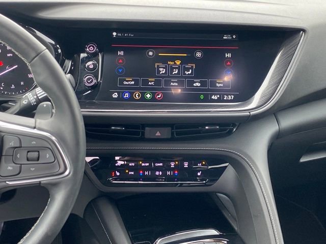 Certified 2023 Buick Envision Essence image 9