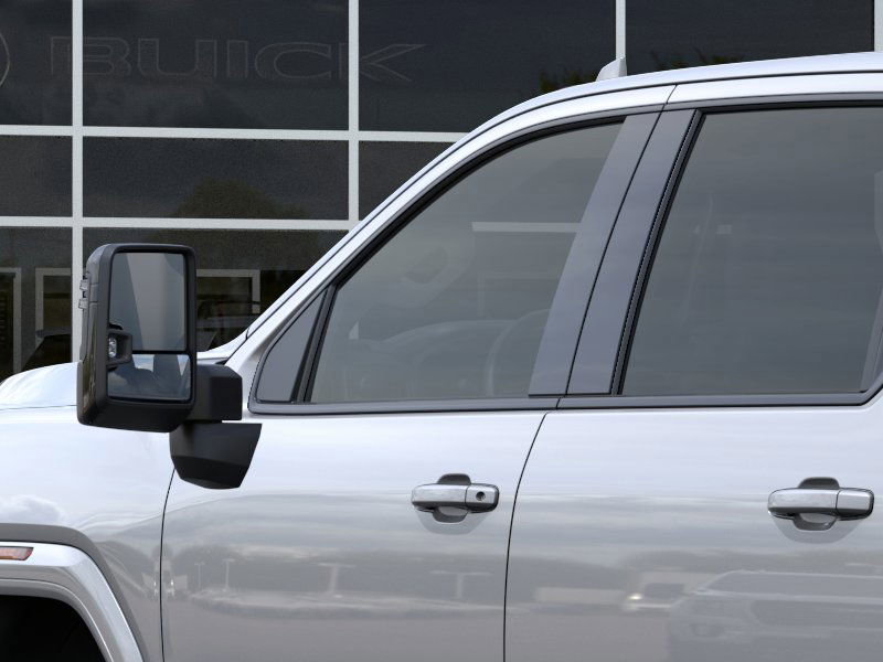 New 2026 GMC Sierra 2500 AT4 w/ AT4 Premium Plus Package image 39