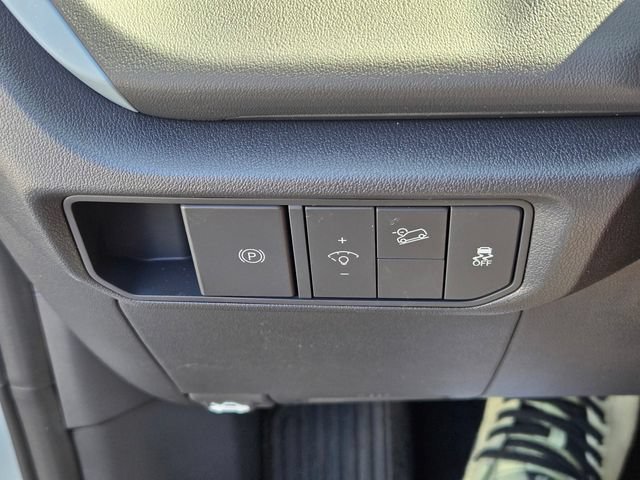 New 2027 Kia Seltos LX FWD image 15